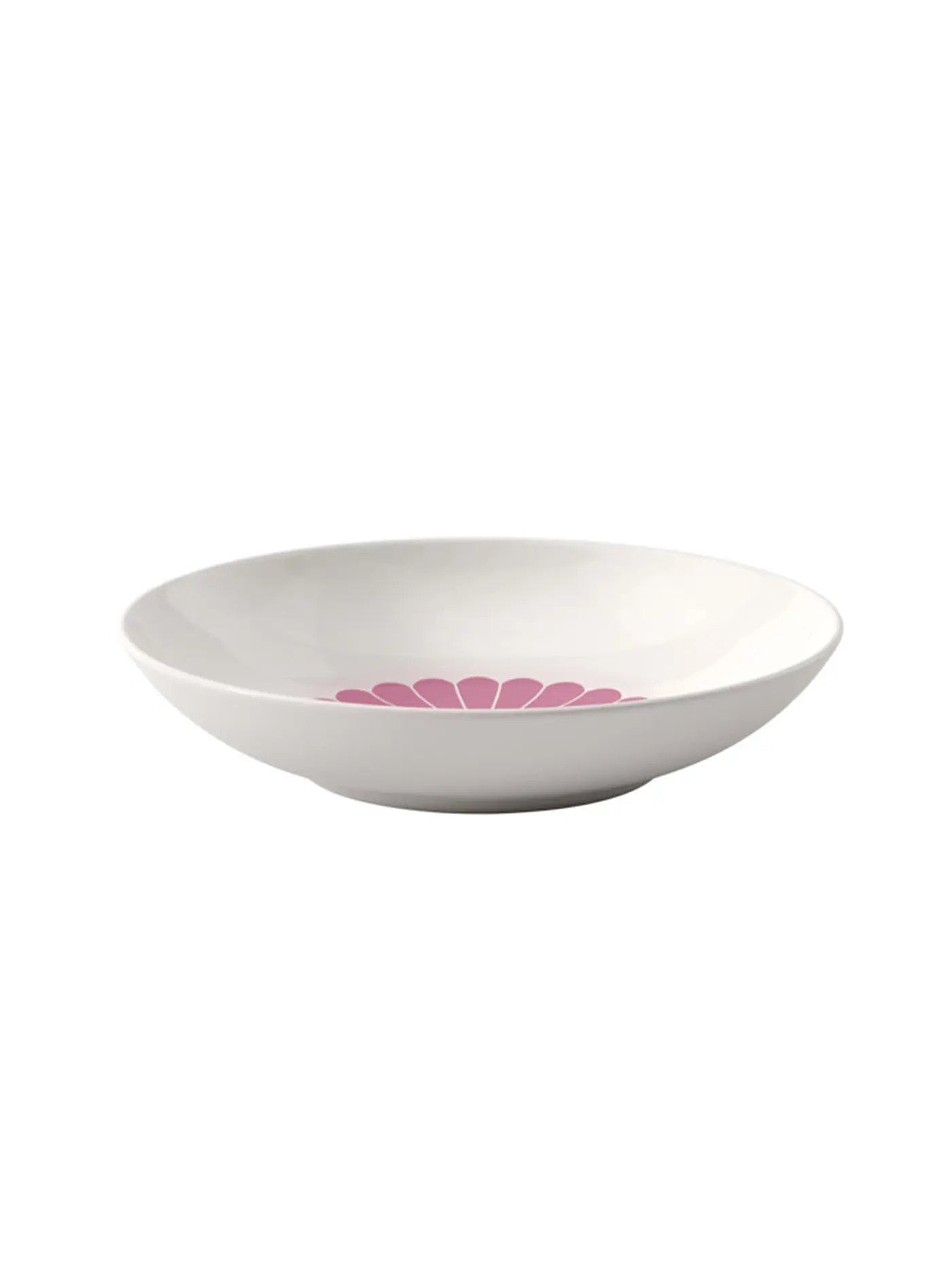 VILLEROY & BOCH | Pastaschale 24cm FLEUR SOLEIL | rosa